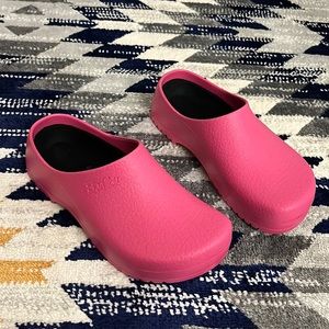 “Super-Birki” Birkenstock Sz EU 40, W9, M7